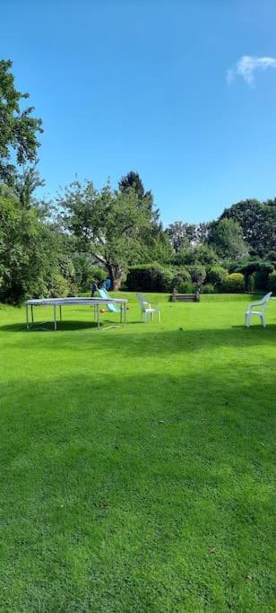 Sycamore Lodge Kent With Ev Zappi Type 2, Swimming Pool For A Fee Sellindge Exteriér fotografie